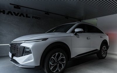 Haval F7, 2025 год, 3 349 000 рублей, 1 фотография