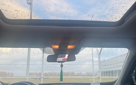 Honda CR-V IV, 2018 год, 2 650 000 рублей, 8 фотография