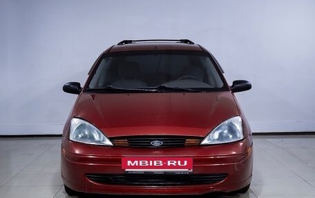 Ford Focus IV, 2002 год, 200 000 рублей, 3 фотография