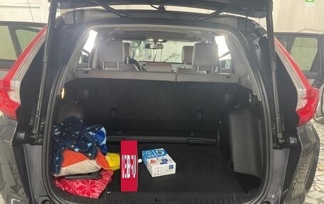 Honda CR-V IV, 2018 год, 2 650 000 рублей, 10 фотография