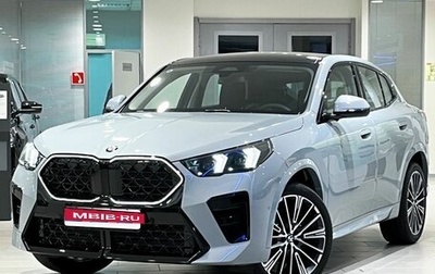 BMW X2, 2025 год, 6 297 000 рублей, 1 фотография
