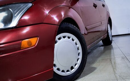 Ford Focus IV, 2002 год, 200 000 рублей, 4 фотография