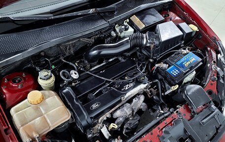 Ford Focus IV, 2002 год, 200 000 рублей, 6 фотография