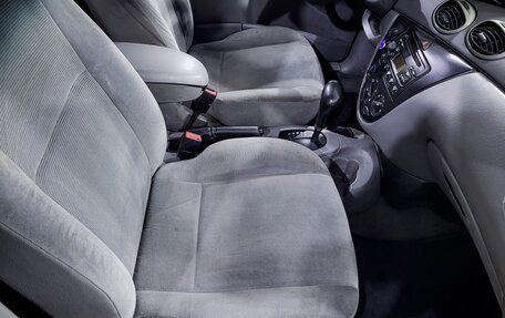 Ford Focus IV, 2002 год, 200 000 рублей, 11 фотография