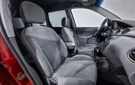 Ford Focus IV, 2002 год, 200 000 рублей, 12 фотография