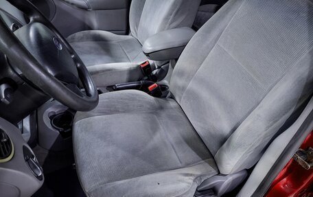 Ford Focus IV, 2002 год, 200 000 рублей, 10 фотография