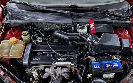 Ford Focus IV, 2002 год, 200 000 рублей, 5 фотография