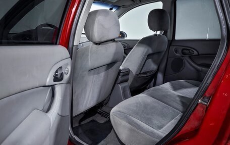 Ford Focus IV, 2002 год, 200 000 рублей, 15 фотография