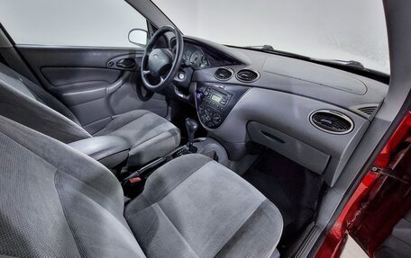 Ford Focus IV, 2002 год, 200 000 рублей, 14 фотография