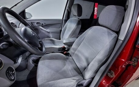 Ford Focus IV, 2002 год, 200 000 рублей, 13 фотография