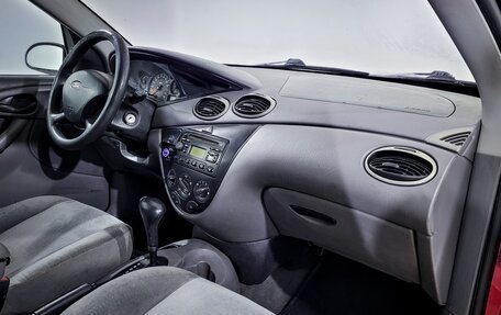 Ford Focus IV, 2002 год, 200 000 рублей, 20 фотография