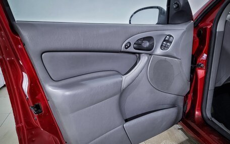 Ford Focus IV, 2002 год, 200 000 рублей, 22 фотография