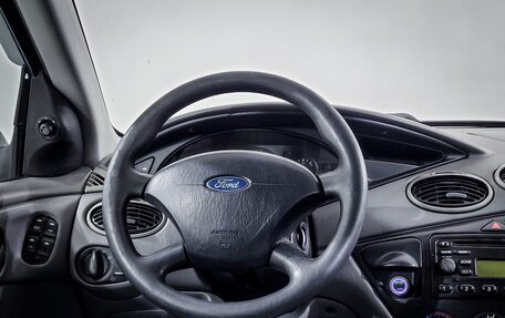 Ford Focus IV, 2002 год, 200 000 рублей, 18 фотография