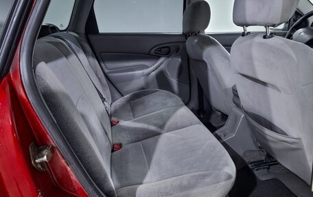 Ford Focus IV, 2002 год, 200 000 рублей, 23 фотография