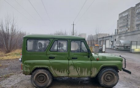 ЛуАЗ 3151, 2001 год, 170 000 рублей, 2 фотография