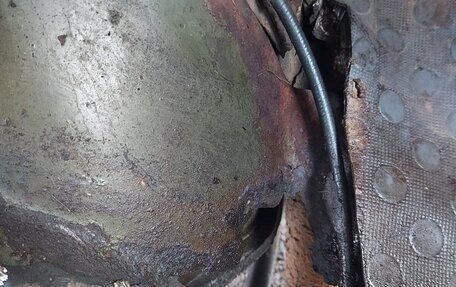 ЛуАЗ 3151, 2001 год, 170 000 рублей, 8 фотография