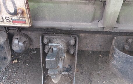 ЛуАЗ 3151, 2001 год, 170 000 рублей, 6 фотография