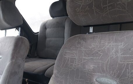 ЛуАЗ 3151, 2001 год, 170 000 рублей, 10 фотография