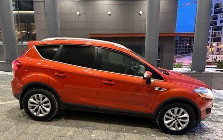 Ford Kuga III, 2011 год, 850 000 рублей, 4 фотография