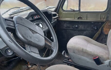 ЛуАЗ 3151, 2001 год, 170 000 рублей, 7 фотография