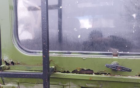 ЛуАЗ 3151, 2001 год, 170 000 рублей, 5 фотография