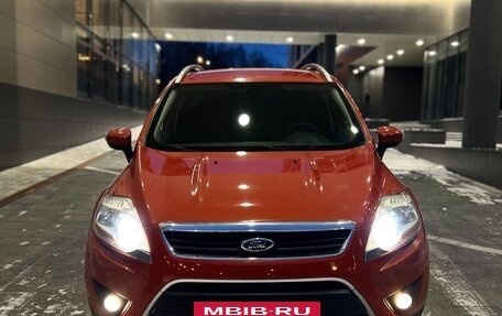 Ford Kuga III, 2011 год, 850 000 рублей, 2 фотография