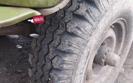 ЛуАЗ 3151, 2001 год, 170 000 рублей, 11 фотография