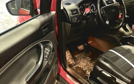 Ford Kuga III, 2011 год, 850 000 рублей, 16 фотография