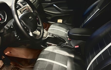 Ford Kuga III, 2011 год, 850 000 рублей, 17 фотография