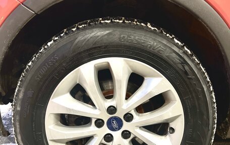 Ford Kuga III, 2011 год, 850 000 рублей, 15 фотография