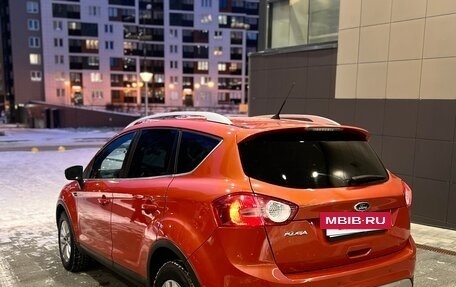 Ford Kuga III, 2011 год, 850 000 рублей, 7 фотография