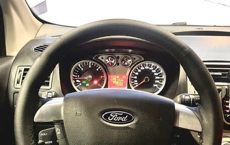 Ford Kuga III, 2011 год, 850 000 рублей, 19 фотография