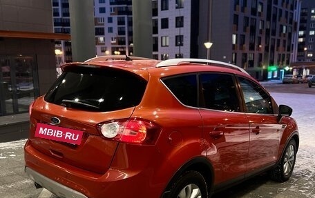 Ford Kuga III, 2011 год, 850 000 рублей, 5 фотография