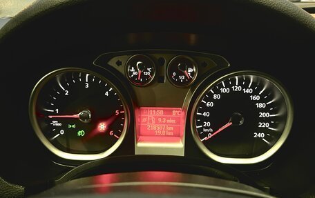 Ford Kuga III, 2011 год, 850 000 рублей, 20 фотография