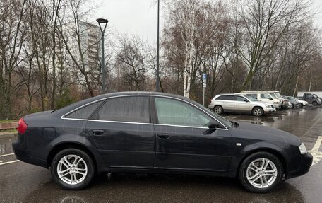 Audi A6, 2001 год, 525 000 рублей, 5 фотография