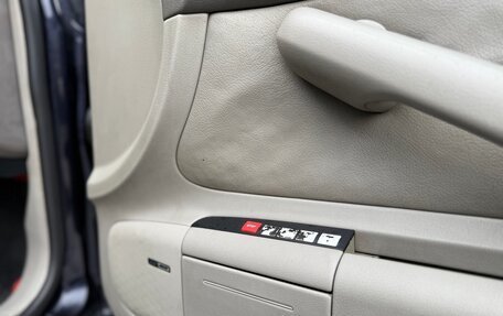 Audi A6, 2001 год, 525 000 рублей, 14 фотография