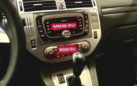 Ford Kuga III, 2011 год, 850 000 рублей, 21 фотография