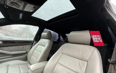 Audi A6, 2001 год, 525 000 рублей, 13 фотография