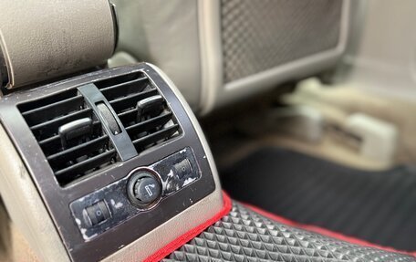 Audi A6, 2001 год, 525 000 рублей, 15 фотография