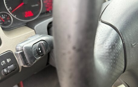 Audi A6, 2001 год, 525 000 рублей, 17 фотография