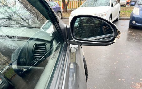 Hyundai Sonata IV рестайлинг, 2008 год, 350 000 рублей, 9 фотография