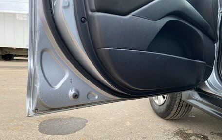 Mitsubishi Outlander III рестайлинг 3, 2009 год, 1 089 000 рублей, 6 фотография