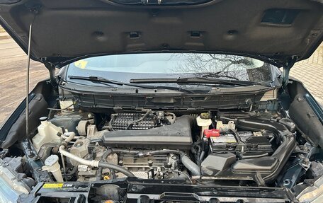 Nissan X-Trail, 2015 год, 1 530 000 рублей, 13 фотография