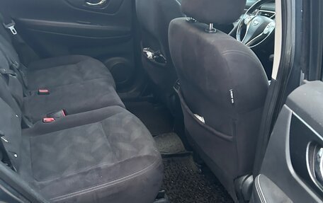 Nissan X-Trail, 2015 год, 1 530 000 рублей, 12 фотография