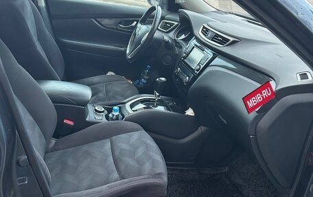 Nissan X-Trail, 2015 год, 1 530 000 рублей, 11 фотография