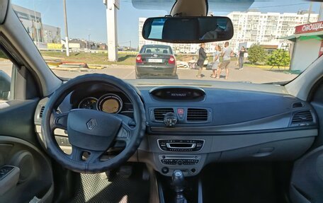 Renault Megane III, 2009 год, 415 000 рублей, 6 фотография