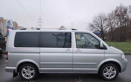 Volkswagen Multivan T5, 2008 год, 2 100 000 рублей, 3 фотография