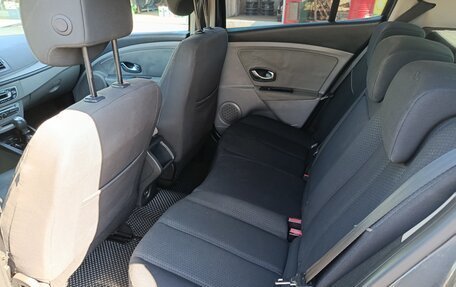 Renault Megane III, 2009 год, 415 000 рублей, 5 фотография