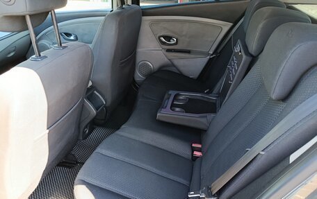 Renault Megane III, 2009 год, 415 000 рублей, 4 фотография