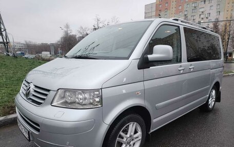 Volkswagen Multivan T5, 2008 год, 2 100 000 рублей, 2 фотография